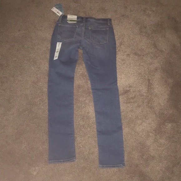 Old Navy: super skinny - Picture 2 of 2